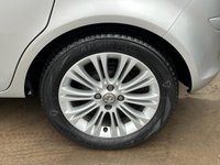 USED 2011 61 VAUXHALL CORSA 1.4 16V SE Hatchback 5dr Petrol Auto Euro 5 (100 ps) FRESH SERVICE 2 PRE OWNERS