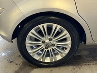USED 2011 61 VAUXHALL CORSA 1.4 16V SE Hatchback 5dr Petrol Auto Euro 5 (100 ps) FRESH SERVICE 2 PRE OWNERS