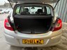 USED 2011 61 VAUXHALL CORSA 1.4 16V SE Hatchback 5dr Petrol Auto Euro 5 (100 ps) FRESH SERVICE 2 PRE OWNERS