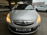 USED 2011 61 VAUXHALL CORSA 1.4 16V SE Hatchback 5dr Petrol Auto Euro 5 (100 ps) FRESH SERVICE 2 PRE OWNERS