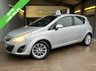 USED 2011 61 VAUXHALL CORSA 1.4 16V SE Hatchback 5dr Petrol Auto Euro 5 (100 ps) FRESH SERVICE 2 PRE OWNERS