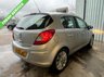 USED 2011 61 VAUXHALL CORSA 1.4 16V SE Hatchback 5dr Petrol Auto Euro 5 (100 ps) FRESH SERVICE 2 PRE OWNERS