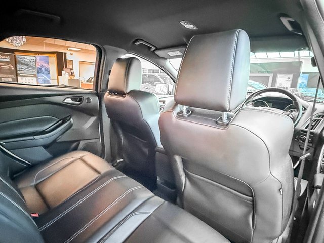 2015 Ford Focus 2L St-3 5dr - Photo 12