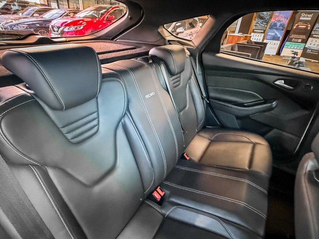 2015 Ford Focus 2L St-3 5dr - Photo 11