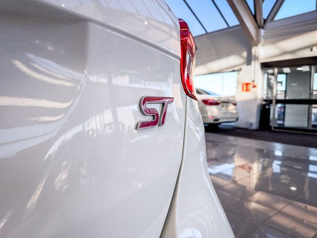 2015 Ford Focus 2L St-3 5dr - Photo 10