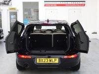 USED 2023 23 MINI CLUBMAN 1.5 Cooper Exclusive Estate 6dr Petrol Steptronic Euro 6 (s/s) (136 ps) NAV-HTD LEATHER-APPLE CARPLAY