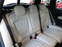 USED 2023 23 MINI CLUBMAN 1.5 Cooper Exclusive Estate 6dr Petrol Steptronic Euro 6 (s/s) (136 ps) NAV-HTD LEATHER-APPLE CARPLAY