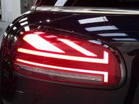 USED 2023 23 MINI CLUBMAN 1.5 Cooper Exclusive Estate 6dr Petrol Steptronic Euro 6 (s/s) (136 ps) NAV-HTD LEATHER-APPLE CARPLAY