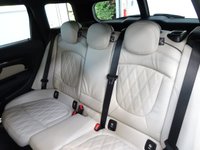 USED 2023 23 MINI CLUBMAN 1.5 Cooper Exclusive Estate 6dr Petrol Steptronic Euro 6 (s/s) (136 ps) NAV-HTD LEATHER-APPLE CARPLAY