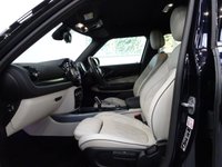 USED 2023 23 MINI CLUBMAN 1.5 Cooper Exclusive Estate 6dr Petrol Steptronic Euro 6 (s/s) (136 ps) NAV-HTD LEATHER-APPLE CARPLAY