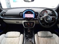 USED 2023 23 MINI CLUBMAN 1.5 Cooper Exclusive Estate 6dr Petrol Steptronic Euro 6 (s/s) (136 ps) NAV-HTD LEATHER-APPLE CARPLAY