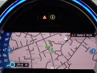 USED 2023 23 MINI CLUBMAN 1.5 Cooper Exclusive Estate 6dr Petrol Steptronic Euro 6 (s/s) (136 ps) NAV-HTD LEATHER-APPLE CARPLAY