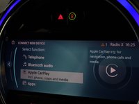 USED 2023 23 MINI CLUBMAN 1.5 Cooper Exclusive Estate 6dr Petrol Steptronic Euro 6 (s/s) (136 ps) NAV-HTD LEATHER-APPLE CARPLAY