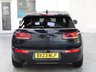 USED 2023 23 MINI CLUBMAN 1.5 Cooper Exclusive Estate 6dr Petrol Steptronic Euro 6 (s/s) (136 ps) NAV-HTD LEATHER-APPLE CARPLAY