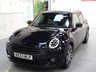 USED 2023 23 MINI CLUBMAN 1.5 Cooper Exclusive Estate 6dr Petrol Steptronic Euro 6 (s/s) (136 ps) NAV-HTD LEATHER-APPLE CARPLAY