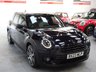 USED 2023 23 MINI CLUBMAN 1.5 Cooper Exclusive Estate 6dr Petrol Steptronic Euro 6 (s/s) (136 ps) NAV-HTD LEATHER-APPLE CARPLAY