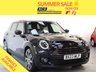 USED 2023 23 MINI CLUBMAN 1.5 Cooper Exclusive Estate 6dr Petrol Steptronic Euro 6 (s/s) (136 ps) NAV-HTD LEATHER-APPLE CARPLAY