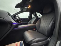 USED 2025 25 MERCEDES-BENZ E-CLASS 2.0 E220dh MHEV AMG Line Saloon 4dr Diesel Hybrid G-Tronic Euro 6 (s/s) (220 ps) AMBIENT INTERIOR LIGHTING + FULL LEATHER +MBUX ENTERTAINMENT