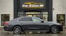 USED 2025 25 MERCEDES-BENZ E-CLASS 2.0 E220dh MHEV AMG Line Saloon 4dr Diesel Hybrid G-Tronic Euro 6 (s/s) (220 ps) AMBIENT INTERIOR LIGHTING + FULL LEATHER +MBUX ENTERTAINMENT