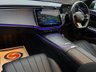 USED 2025 25 MERCEDES-BENZ E-CLASS 2.0 E220dh MHEV AMG Line Saloon 4dr Diesel Hybrid G-Tronic Euro 6 (s/s) (220 ps) AMBIENT INTERIOR LIGHTING + FULL LEATHER +MBUX ENTERTAINMENT