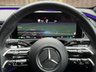 USED 2025 25 MERCEDES-BENZ E-CLASS 2.0 E220dh MHEV AMG Line Saloon 4dr Diesel Hybrid G-Tronic Euro 6 (s/s) (220 ps) AMBIENT INTERIOR LIGHTING + FULL LEATHER +MBUX ENTERTAINMENT