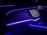 USED 2025 25 MERCEDES-BENZ E-CLASS 2.0 E220dh MHEV AMG Line Saloon 4dr Diesel Hybrid G-Tronic Euro 6 (s/s) (220 ps) AMBIENT INTERIOR LIGHTING + FULL LEATHER +MBUX ENTERTAINMENT