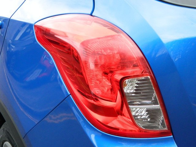 2014 Vauxhall Mokka 1.6L Tech Line 5dr - Photo 7