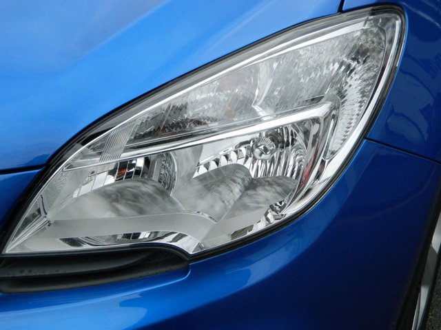 2014 Vauxhall Mokka 1.6L Tech Line 5dr - Photo 10