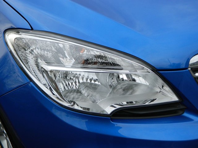 2014 Vauxhall Mokka 1.6L Tech Line 5dr - Photo 8