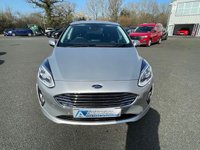 USED 2020 69 FORD FIESTA 1.0 TITANIUM AUTOMATIC 