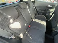 USED 2020 69 FORD FIESTA 1.0 TITANIUM AUTOMATIC 