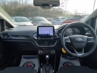 USED 2020 69 FORD FIESTA 1.0 TITANIUM AUTOMATIC 