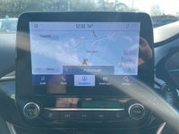USED 2020 69 FORD FIESTA 1.0 TITANIUM AUTOMATIC 