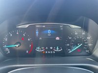 USED 2020 69 FORD FIESTA 1.0 TITANIUM AUTOMATIC 