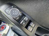 USED 2020 69 FORD FIESTA 1.0 TITANIUM AUTOMATIC 