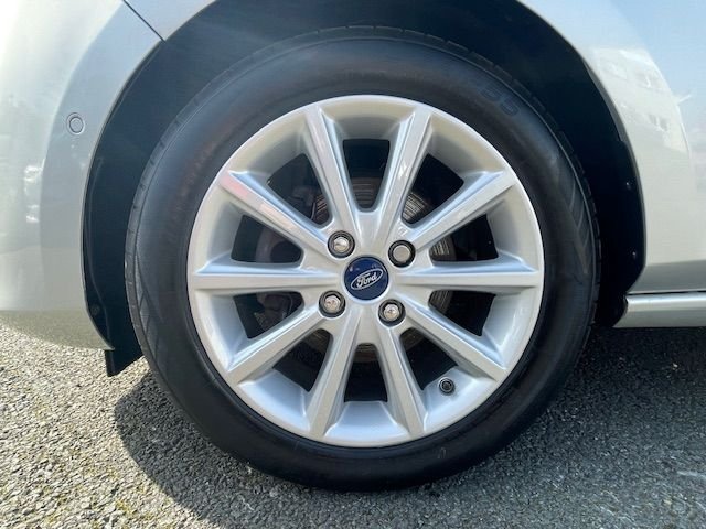 2020 Ford Fiesta 1L Titanium 5dr - Photo 6