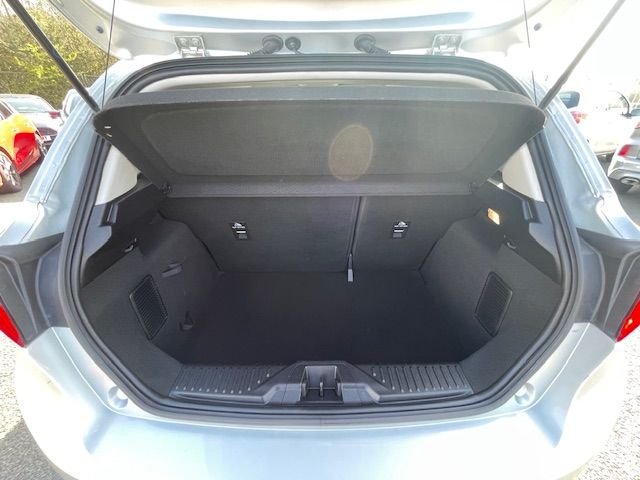 2020 Ford Fiesta 1L Titanium 5dr - Photo 9