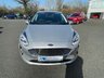 USED 2020 69 FORD FIESTA 1.0 TITANIUM AUTOMATIC 