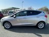 USED 2020 69 FORD FIESTA 1.0 TITANIUM AUTOMATIC 