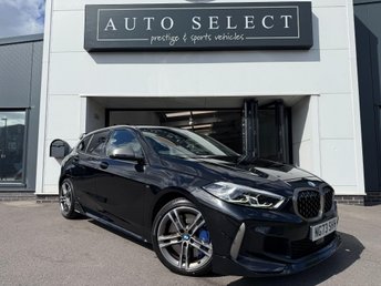 2023 BMW 1 SERIES