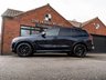 USED 2024 74 BMW X5 M 4.4i V8 Competition Steptronic xDrive Euro 6 (s/s) 5dr ULTIMATE PACK