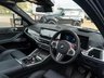 USED 2024 74 BMW X5 M 4.4i V8 Competition Steptronic xDrive Euro 6 (s/s) 5dr ULTIMATE PACK