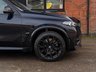 USED 2024 74 BMW X5 M 4.4i V8 Competition Steptronic xDrive Euro 6 (s/s) 5dr ULTIMATE PACK
