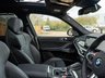 USED 2024 74 BMW X5 M 4.4i V8 Competition Steptronic xDrive Euro 6 (s/s) 5dr ULTIMATE PACK