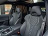 USED 2024 74 BMW X5 M 4.4i V8 Competition Steptronic xDrive Euro 6 (s/s) 5dr ULTIMATE PACK