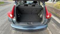 USED 2012 12 NISSAN JUKE 1.6 Acenta SUV 5dr Petrol Manual Euro 5 (s/s) (117 ps) ULEZ (Ultra Low Emission Zone) Compliance 