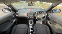 USED 2012 12 NISSAN JUKE 1.6 Acenta SUV 5dr Petrol Manual Euro 5 (s/s) (117 ps) ULEZ (Ultra Low Emission Zone) Compliance 