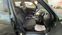 USED 2012 12 NISSAN JUKE 1.6 Acenta SUV 5dr Petrol Manual Euro 5 (s/s) (117 ps) ULEZ (Ultra Low Emission Zone) Compliance 