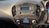 USED 2012 12 NISSAN JUKE 1.6 Acenta SUV 5dr Petrol Manual Euro 5 (s/s) (117 ps) ULEZ (Ultra Low Emission Zone) Compliance 