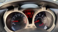 USED 2012 12 NISSAN JUKE 1.6 Acenta SUV 5dr Petrol Manual Euro 5 (s/s) (117 ps) ULEZ (Ultra Low Emission Zone) Compliance 